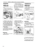 Preview for 83 page of Datsun 1980 200SX Service Manual