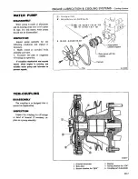 Preview for 84 page of Datsun 1980 200SX Service Manual