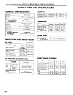 Preview for 85 page of Datsun 1980 200SX Service Manual