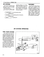 Preview for 91 page of Datsun 1980 200SX Service Manual