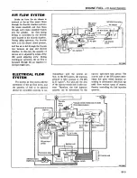 Preview for 92 page of Datsun 1980 200SX Service Manual