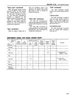 Preview for 96 page of Datsun 1980 200SX Service Manual