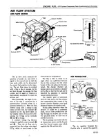 Preview for 100 page of Datsun 1980 200SX Service Manual