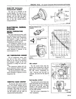 Preview for 102 page of Datsun 1980 200SX Service Manual