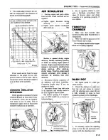 Preview for 118 page of Datsun 1980 200SX Service Manual