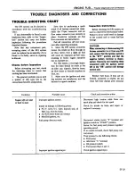 Preview for 124 page of Datsun 1980 200SX Service Manual