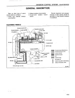 Preview for 135 page of Datsun 1980 200SX Service Manual