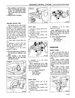 Preview for 145 page of Datsun 1980 200SX Service Manual