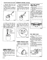 Preview for 154 page of Datsun 1980 200SX Service Manual