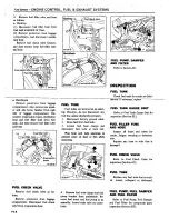 Preview for 166 page of Datsun 1980 200SX Service Manual