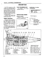 Preview for 209 page of Datsun 1980 200SX Service Manual