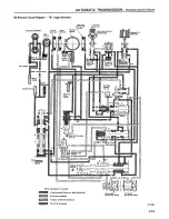 Preview for 216 page of Datsun 1980 200SX Service Manual