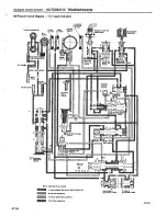 Preview for 231 page of Datsun 1980 200SX Service Manual