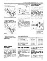 Preview for 234 page of Datsun 1980 200SX Service Manual