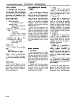 Preview for 259 page of Datsun 1980 200SX Service Manual