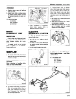 Preview for 323 page of Datsun 1980 200SX Service Manual