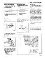 Preview for 333 page of Datsun 1980 200SX Service Manual