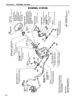 Preview for 342 page of Datsun 1980 200SX Service Manual