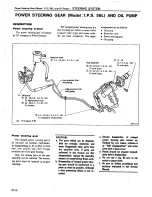 Preview for 350 page of Datsun 1980 200SX Service Manual