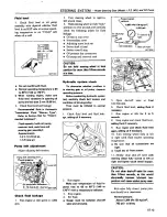 Preview for 353 page of Datsun 1980 200SX Service Manual