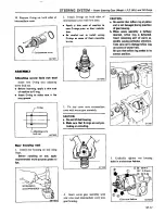 Preview for 357 page of Datsun 1980 200SX Service Manual