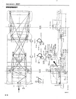 Preview for 402 page of Datsun 1980 200SX Service Manual