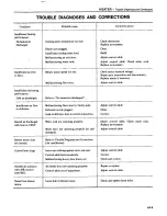 Preview for 412 page of Datsun 1980 200SX Service Manual