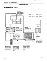 Preview for 413 page of Datsun 1980 200SX Service Manual