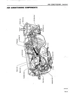 Preview for 414 page of Datsun 1980 200SX Service Manual