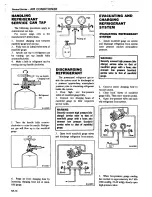 Preview for 417 page of Datsun 1980 200SX Service Manual