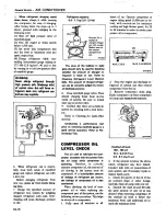 Preview for 419 page of Datsun 1980 200SX Service Manual