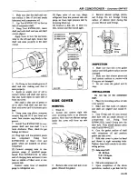 Preview for 436 page of Datsun 1980 200SX Service Manual