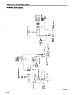 Preview for 441 page of Datsun 1980 200SX Service Manual