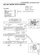 Preview for 450 page of Datsun 1980 200SX Service Manual