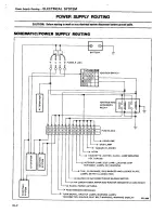 Preview for 455 page of Datsun 1980 200SX Service Manual