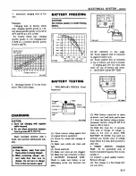 Preview for 458 page of Datsun 1980 200SX Service Manual