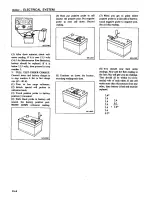 Preview for 459 page of Datsun 1980 200SX Service Manual