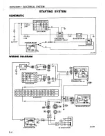 Preview for 461 page of Datsun 1980 200SX Service Manual