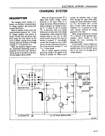 Preview for 470 page of Datsun 1980 200SX Service Manual