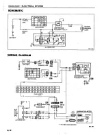 Preview for 471 page of Datsun 1980 200SX Service Manual