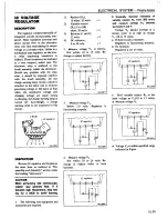 Preview for 476 page of Datsun 1980 200SX Service Manual