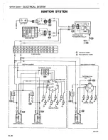 Preview for 479 page of Datsun 1980 200SX Service Manual