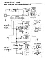 Preview for 499 page of Datsun 1980 200SX Service Manual