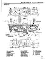 Preview for 510 page of Datsun 1980 200SX Service Manual