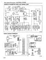 Preview for 511 page of Datsun 1980 200SX Service Manual