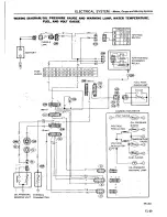 Preview for 512 page of Datsun 1980 200SX Service Manual