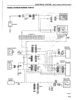 Preview for 520 page of Datsun 1980 200SX Service Manual