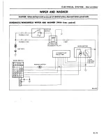 Preview for 526 page of Datsun 1980 200SX Service Manual