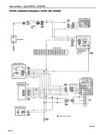 Preview for 527 page of Datsun 1980 200SX Service Manual