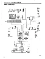 Preview for 543 page of Datsun 1980 200SX Service Manual